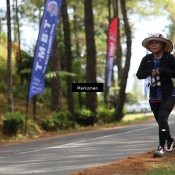 Runner Photo 5479069