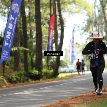 Runner Photo 5479071