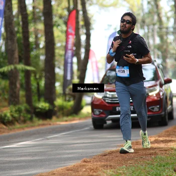 Runner Photo 5479072