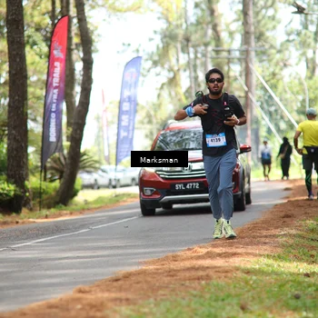 Runner Photo 5479073