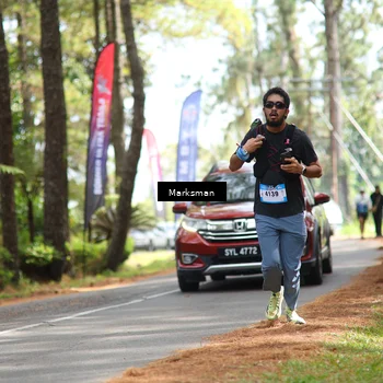 Runner Photo 5479074