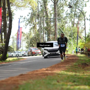 Runner Photo 5479076