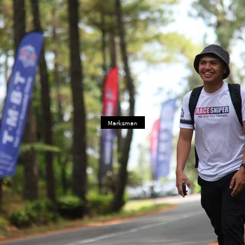 Runner Photo 5479078