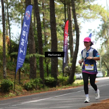 Runner Photo 5479079