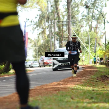 Runner Photo 5479081