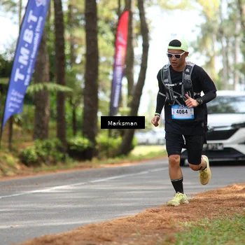 Runner Photo 5479082