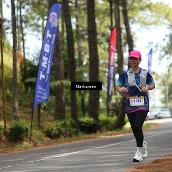 Runner Photo 5479084