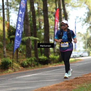 Runner Photo 5479087