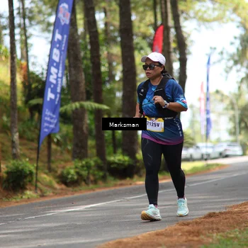 Runner Photo 5479088