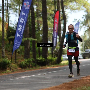 Runner Photo 5479089