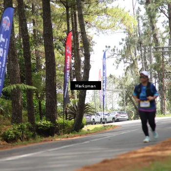 Runner Photo 5479091