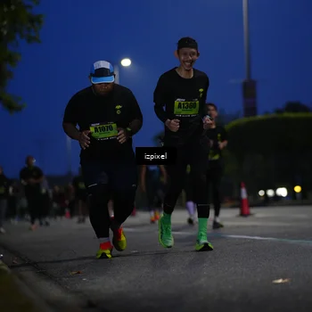 Runner Photo 5479092