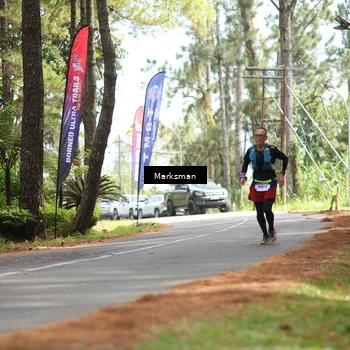 Runner Photo 5479094