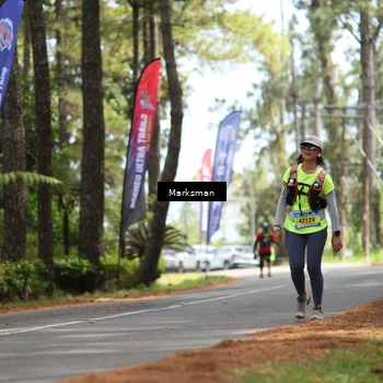 Runner Photo 5479098