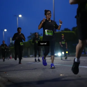 Runner Photo 5479099