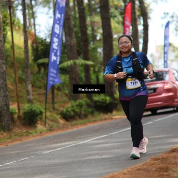 Runner Photo 5479102
