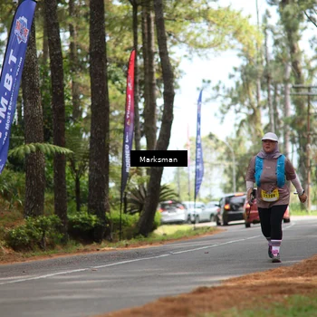 Runner Photo 5479103