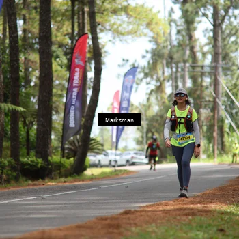 Runner Photo 5479105