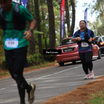 Runner Photo 5479109