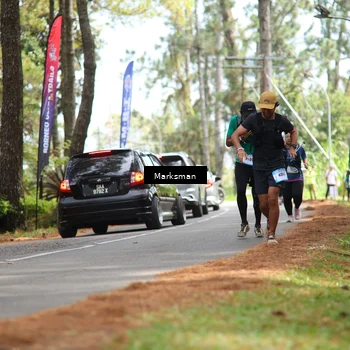 Runner Photo 5479110