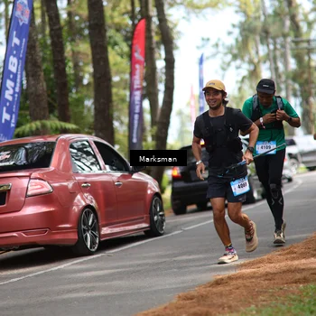 Runner Photo 5479111