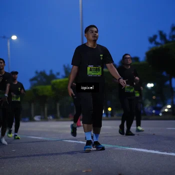Runner Photo 5479112