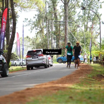 Runner Photo 5479117