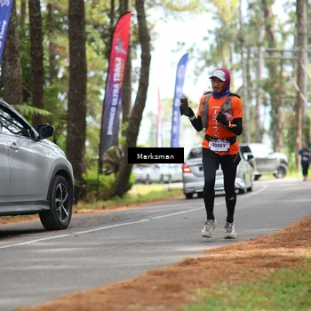 Runner Photo 5479119