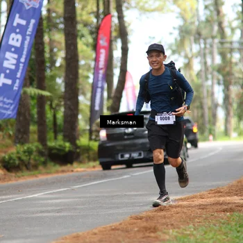 Runner Photo 5479122