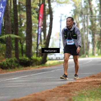 Runner Photo 5479125