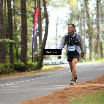 Runner Photo 5479128