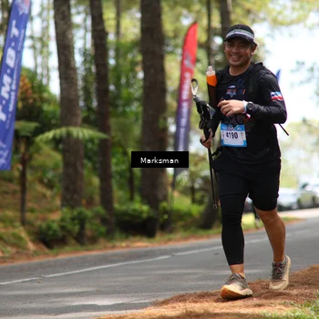 Runner Photo 5479132