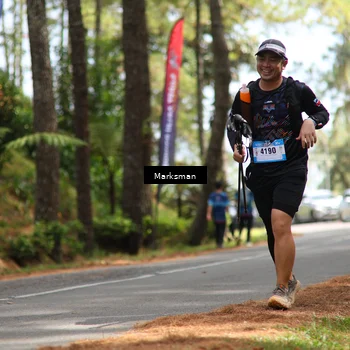 Runner Photo 5479134