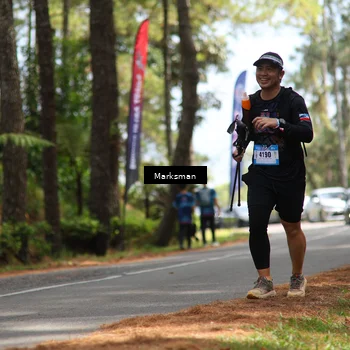 Runner Photo 5479136