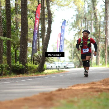 Runner Photo 5479141