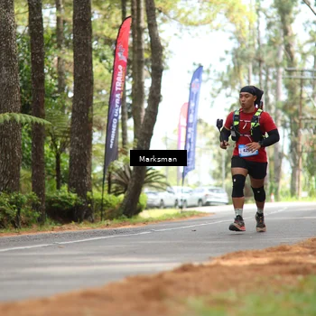Runner Photo 5479142