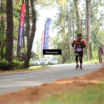 Runner Photo 5479143