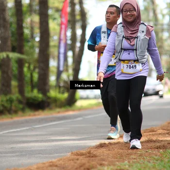 Runner Photo 5479145