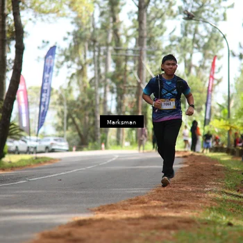 Runner Photo 5479146