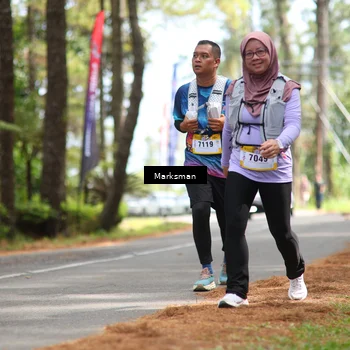 Runner Photo 5479148