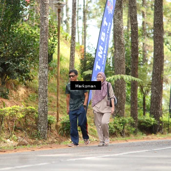 Runner Photo 5479149