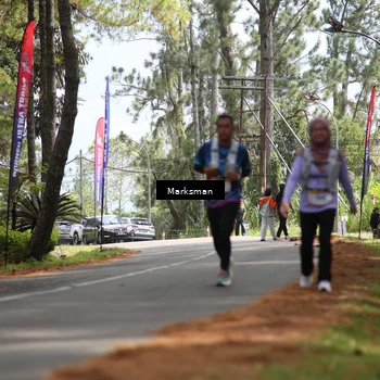 Runner Photo 5479151
