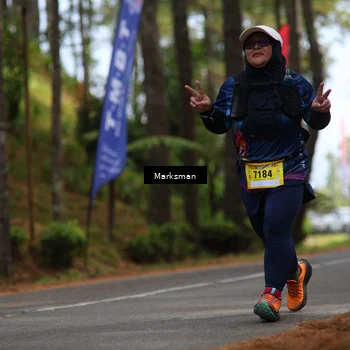 Runner Photo 5479152