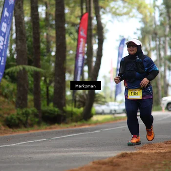 Runner Photo 5479155