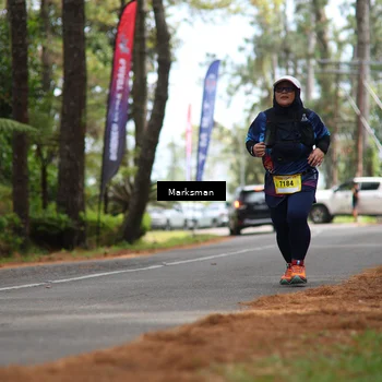 Runner Photo 5479156