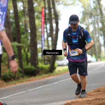 Runner Photo 5479157