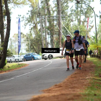 Runner Photo 5479161