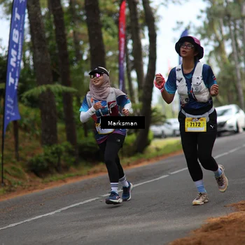 Runner Photo 5479162