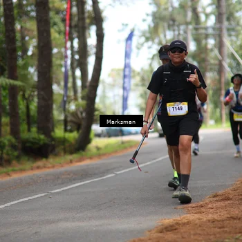 Runner Photo 5479168