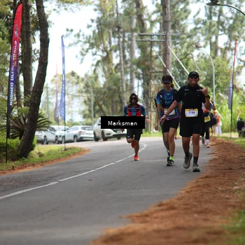 Runner Photo 5479172